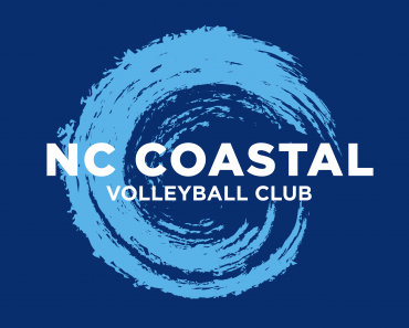 Gold Medal Squared Certified Volleyball Training | NC COASTAL