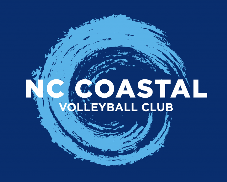 Volley Tots 2025 Winter Registration NC COASTAL VOLLEYBALL CLUB